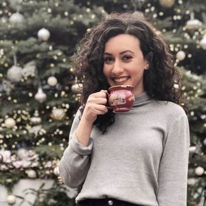 Meet your Posher, Mariam